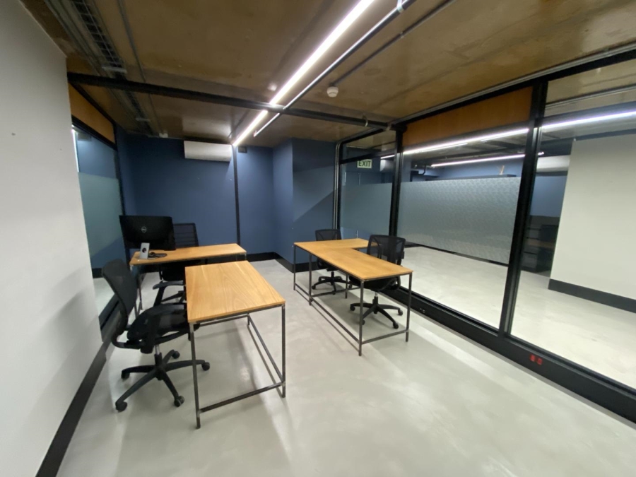 To Let commercial Property for Rent in Cape Town City Centre Western Cape